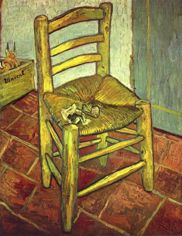 Vincent Van Gogh Canvas Paintings page 23